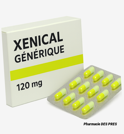 xenical