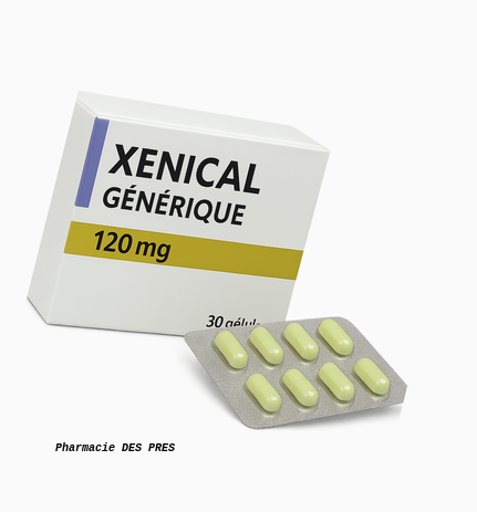xenical